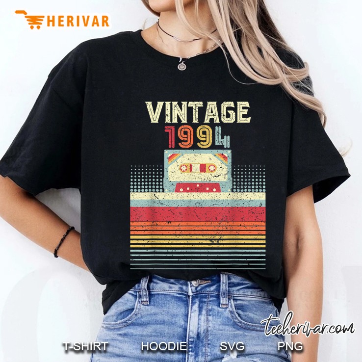 Vintage 1994 26th Birthday Ladies Tee