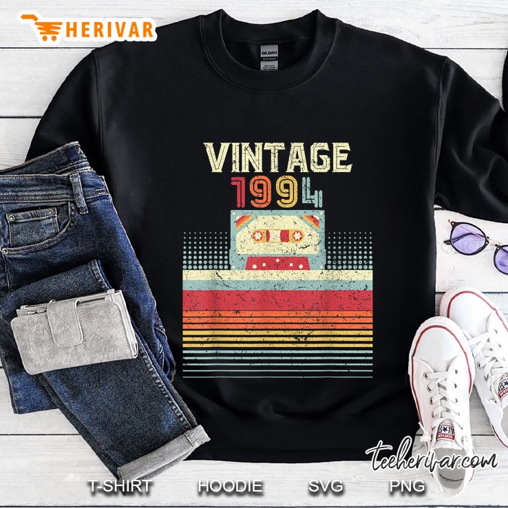 Vintage 1994 26th Birthday Sweatshirt