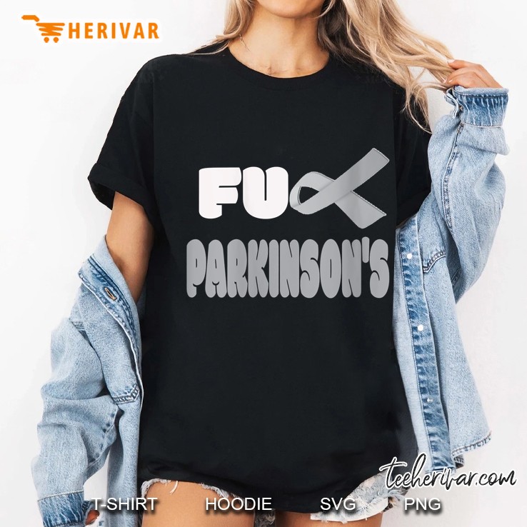 Fuck Parkinson