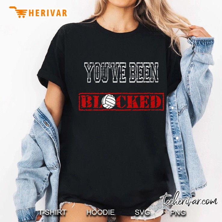You