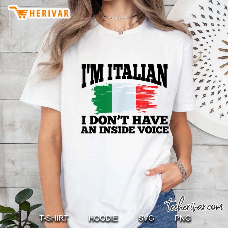 I