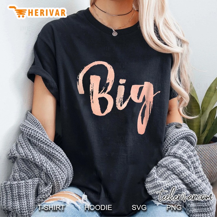 Big Family Ladies Tee