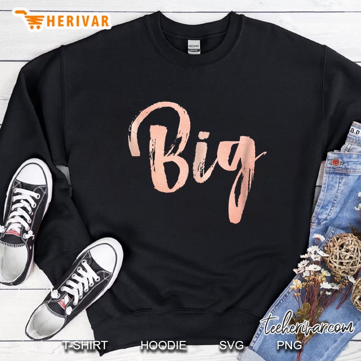 Big Family Sweatshirt