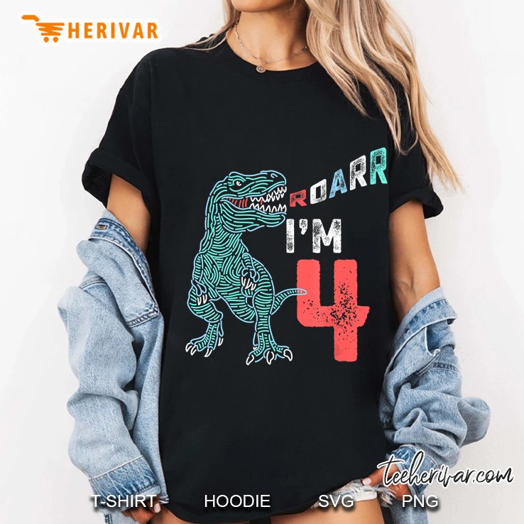 Roarr I
