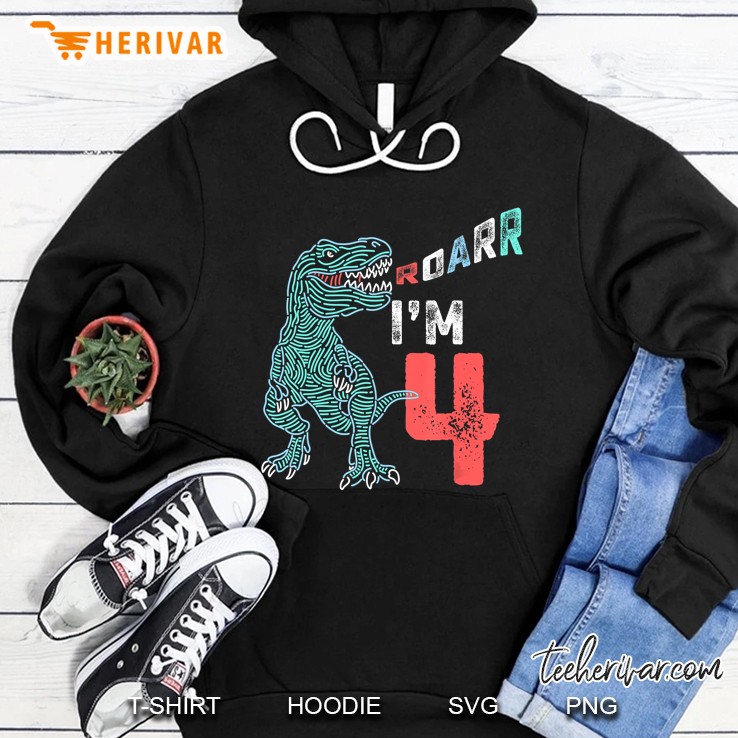 Roarr I