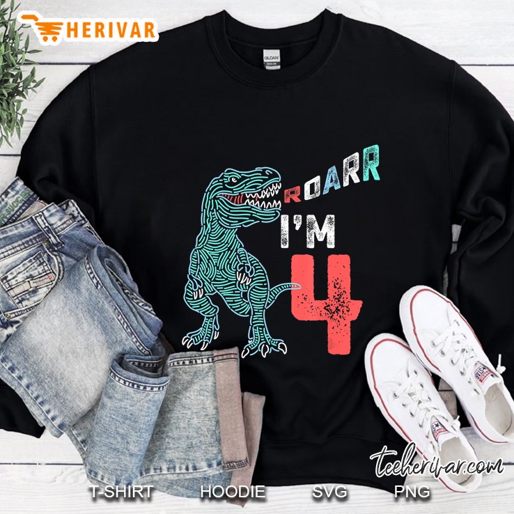 Roarr I