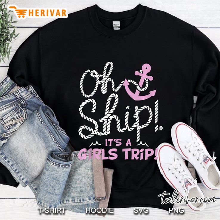 Oh Ship It