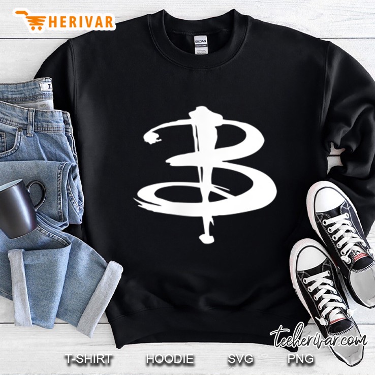 Buffy The Vampire Slayer Sweatshirt