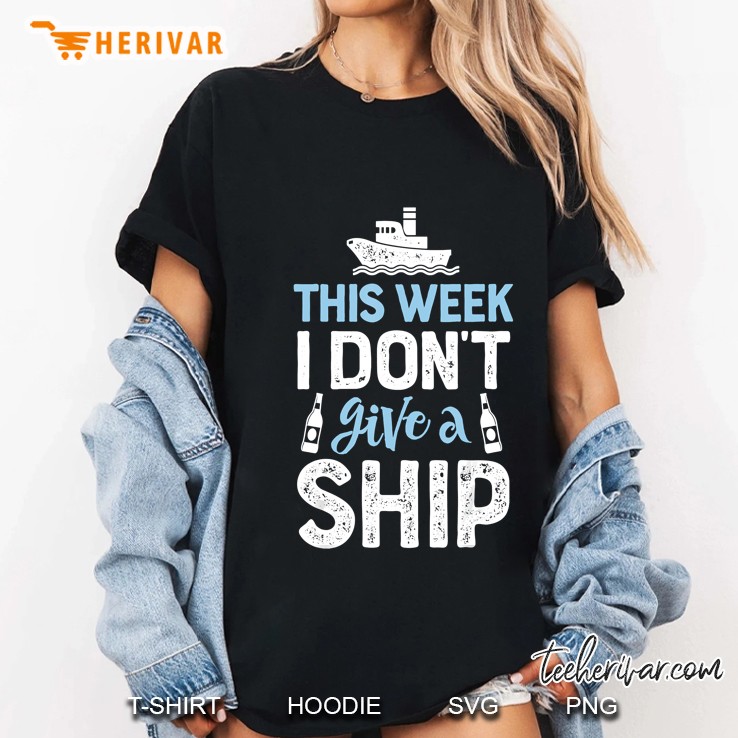 This Week I Don