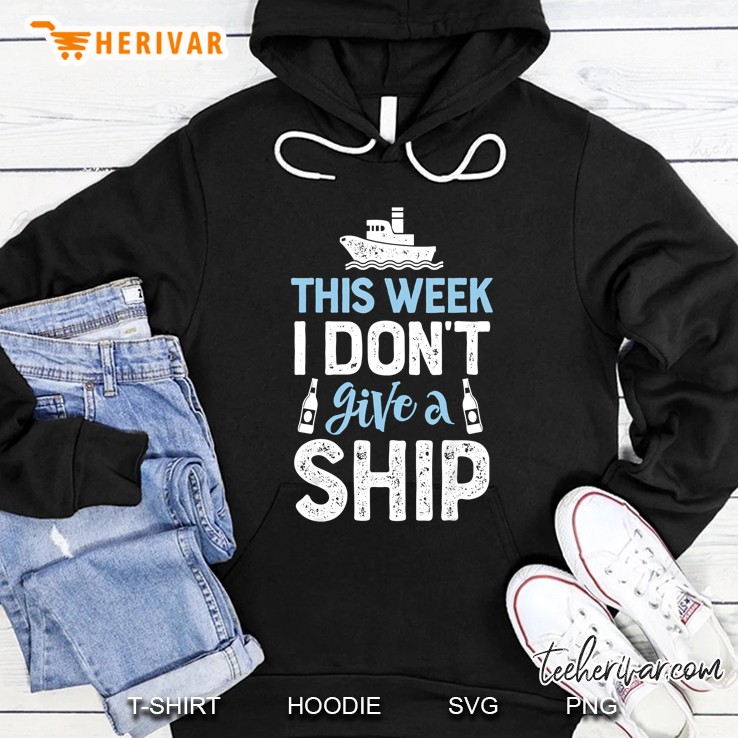 This Week I Don