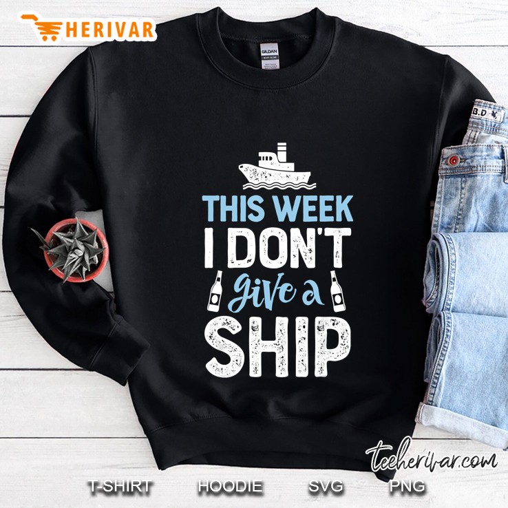 This Week I Don