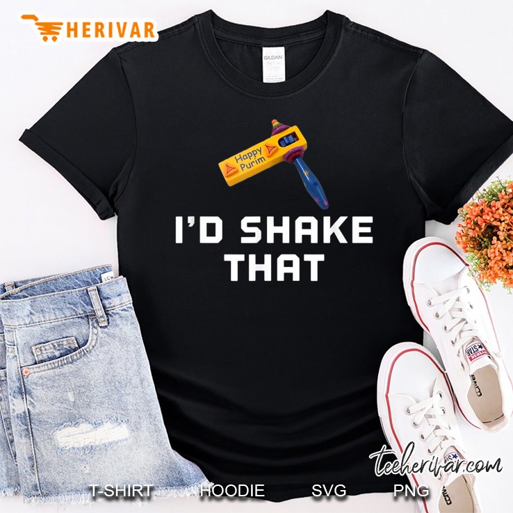 Happy Purim Shirt I