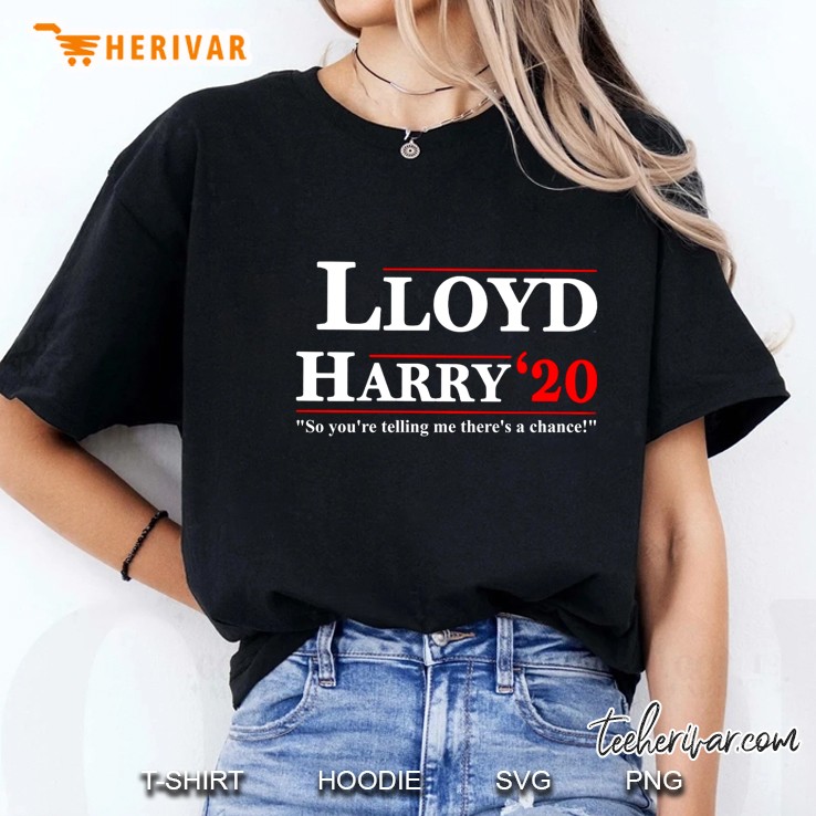 Lloud Harry