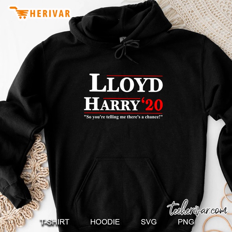 Lloud Harry