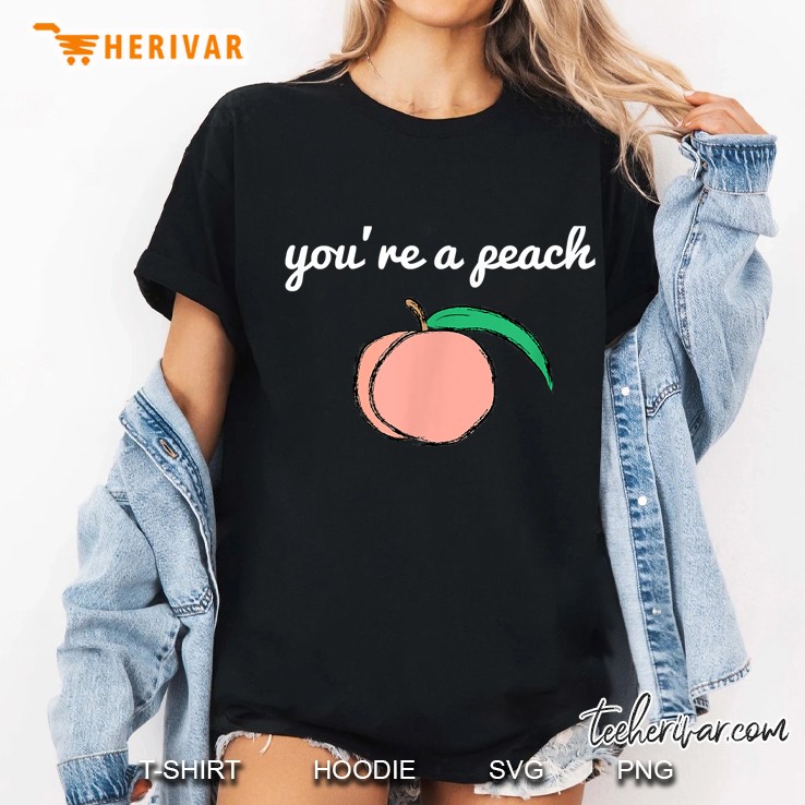 You