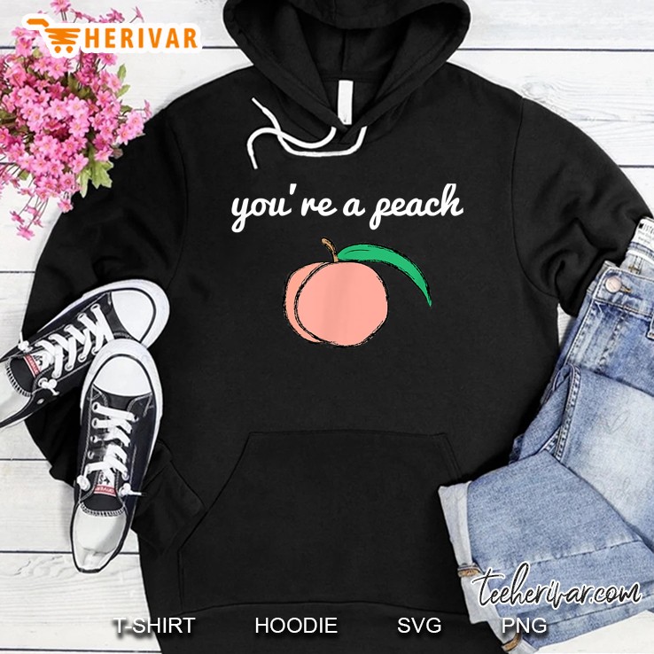 You