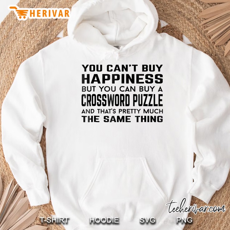 You Can