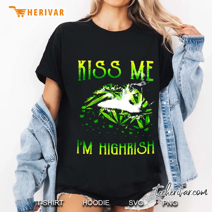 Kiss Me I