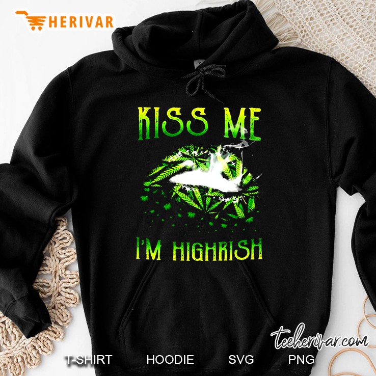 Kiss Me I