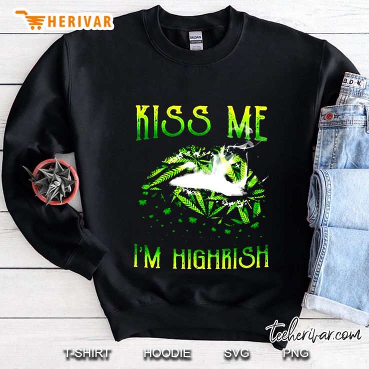 Kiss Me I