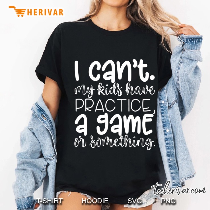 I Can