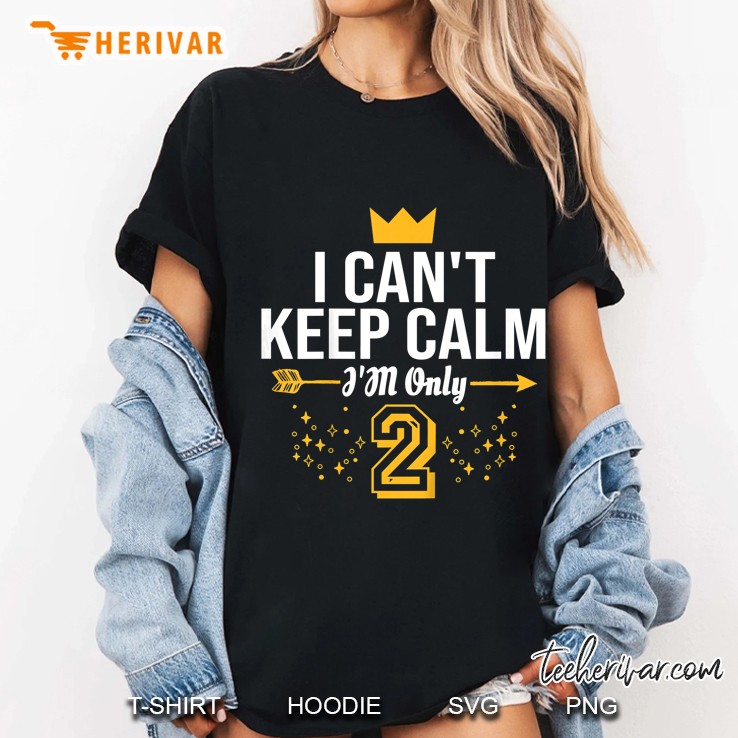 I Can