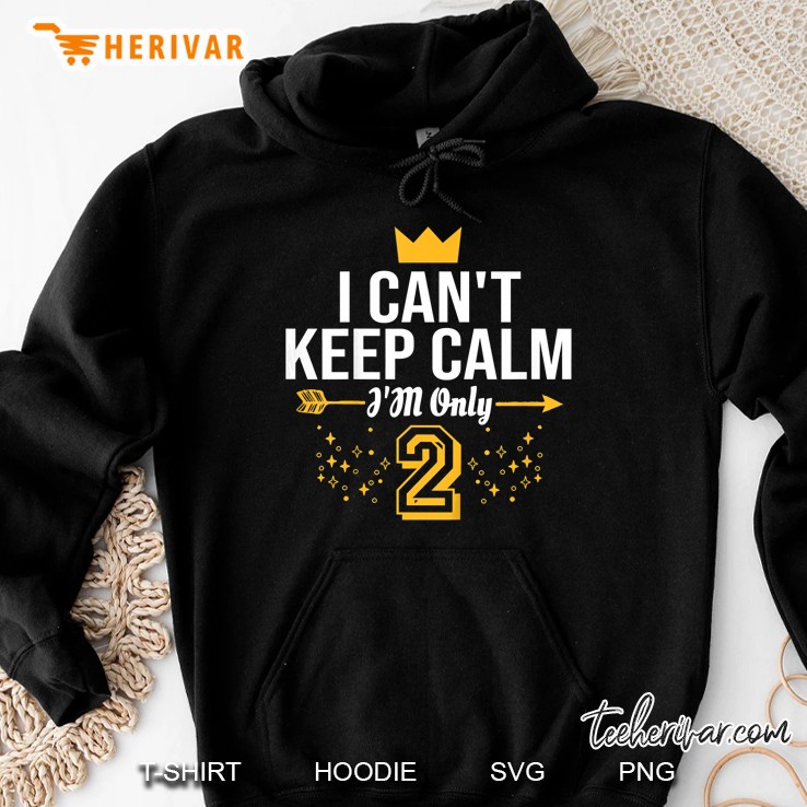 I Can