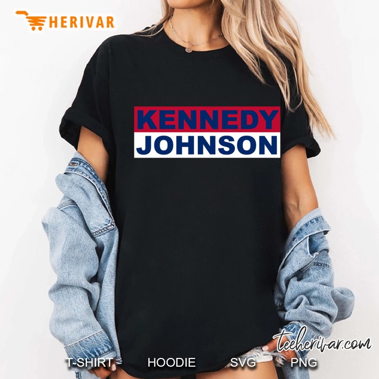 Kennedy Johnson Ladies Tee