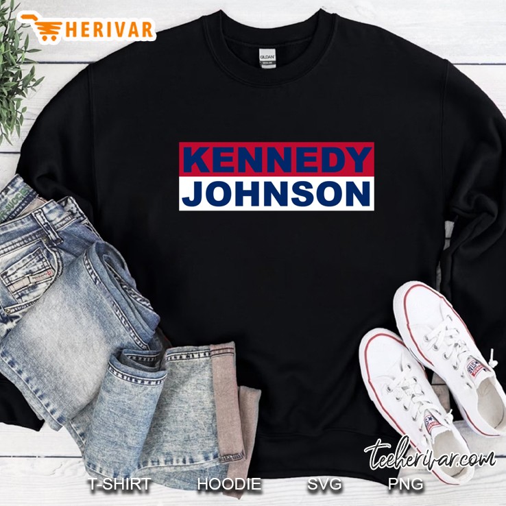 Kennedy Johnson Sweatshirt