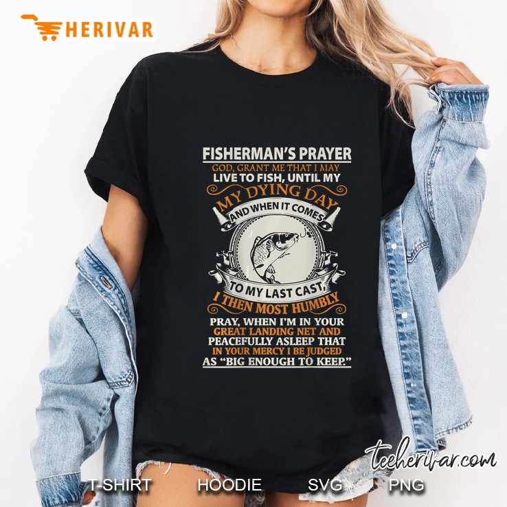 Fisherman