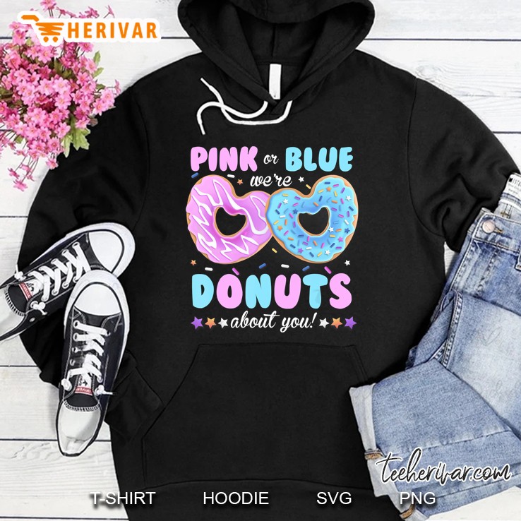 Pink Or Blue We