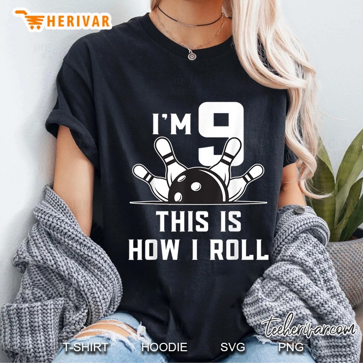 I