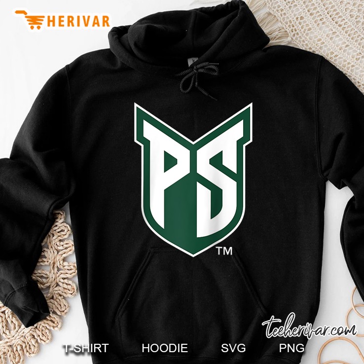 PS Tm Portland State University Hoodie