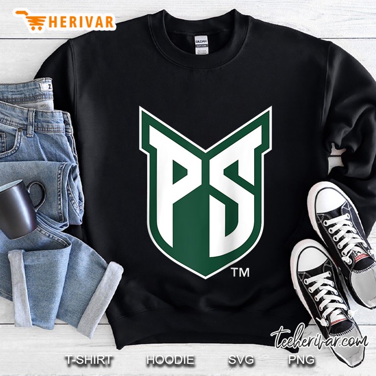 PS Tm Portland State University Sweatshirt