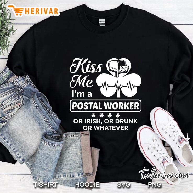 Kiss Me I