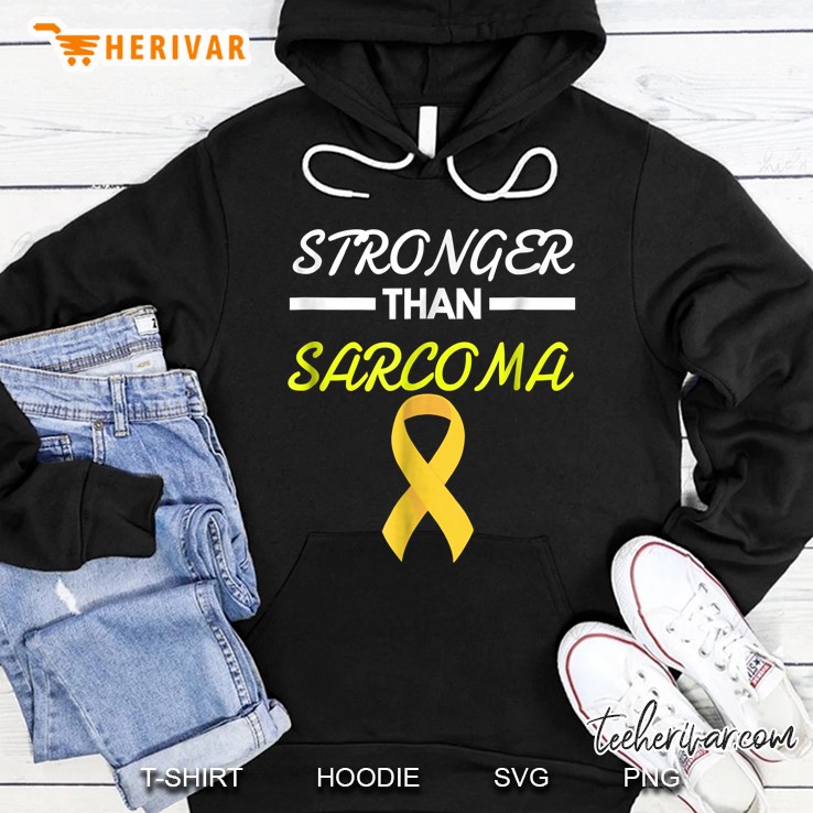 Stronger Than Sarcoma Sarcoma Survivor Mugs