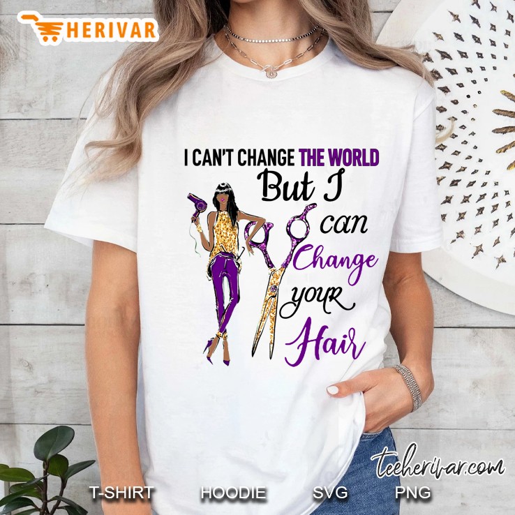 I Can