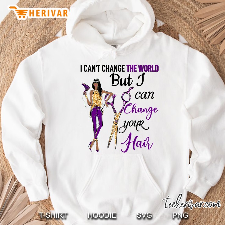 I Can