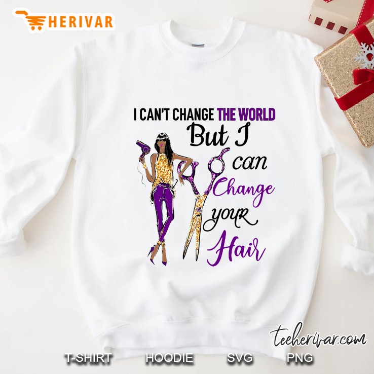I Can