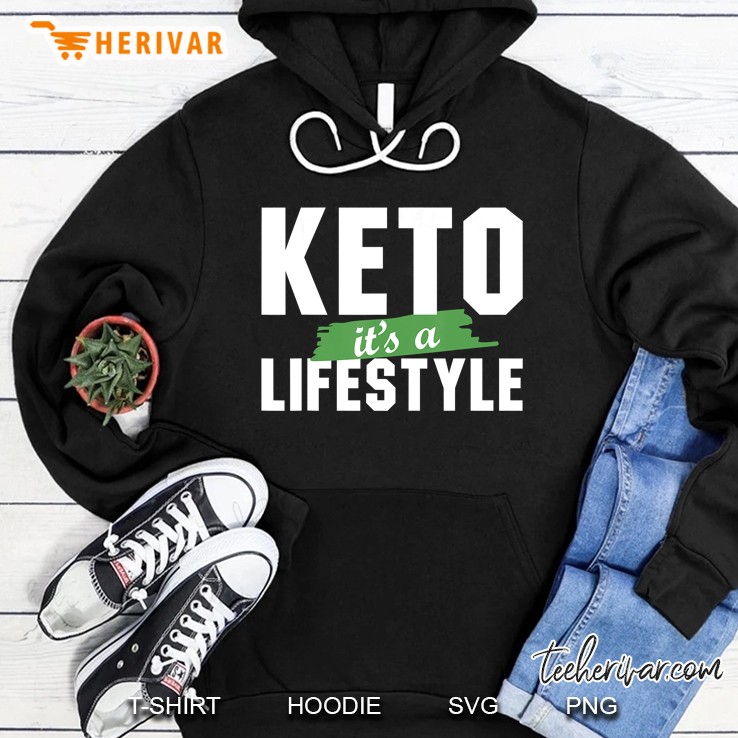 Keto It