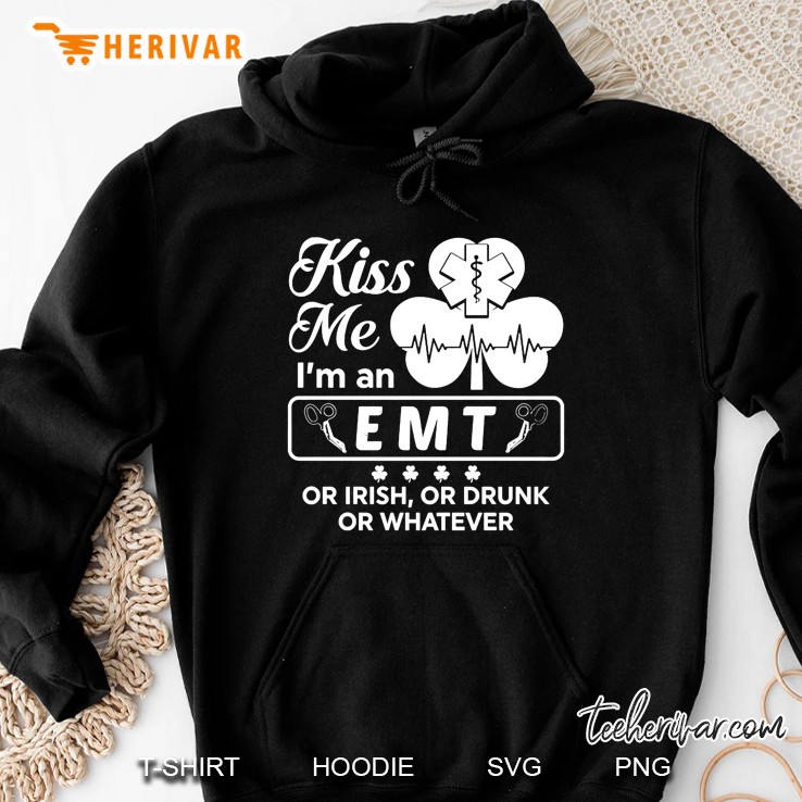 Kiss Me I