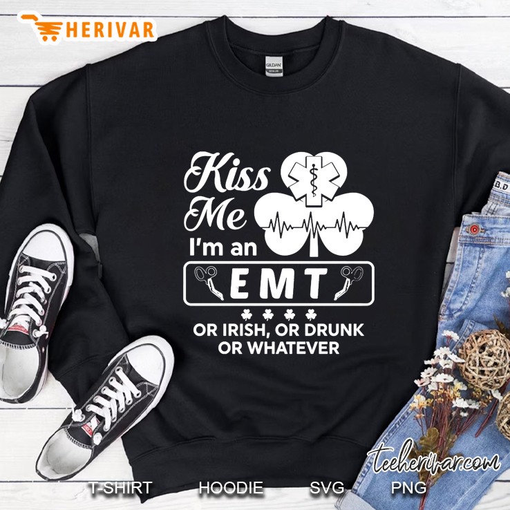 Kiss Me I