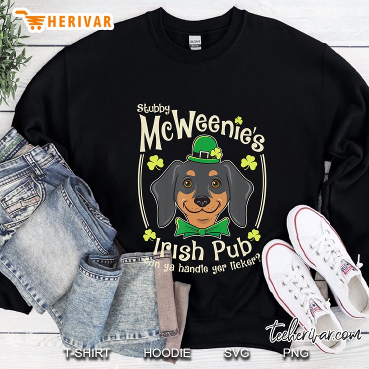 Stubby McWeenie