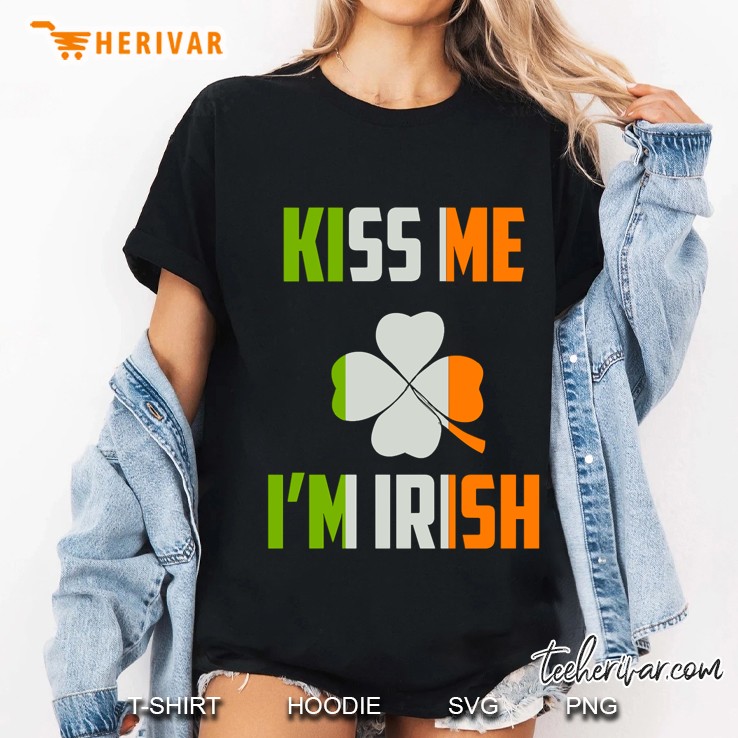 Kiss Me I