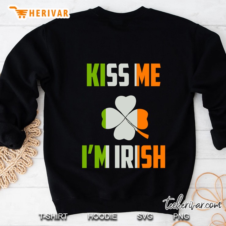Kiss Me I