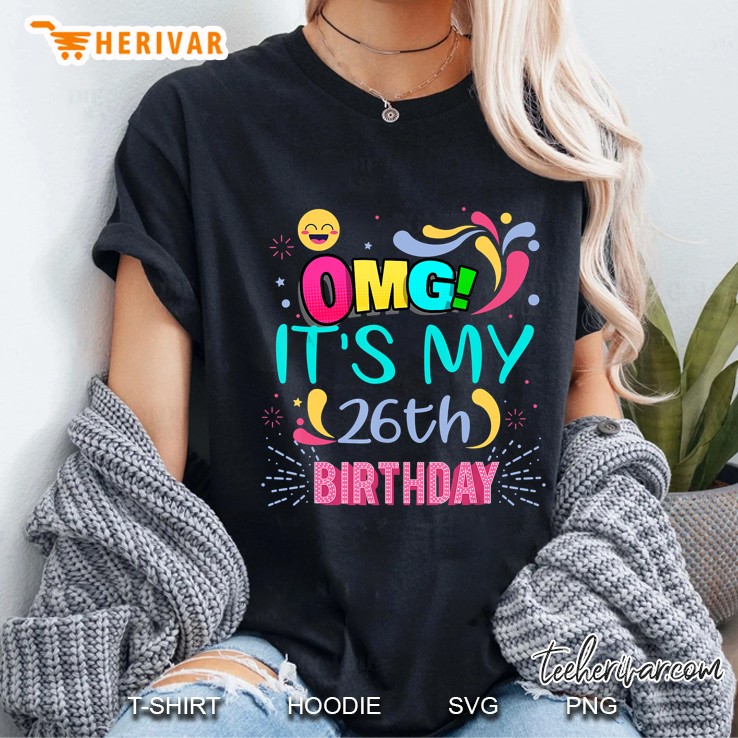 Omg It