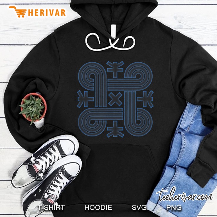 Sisu Finnish Suomi Finland Hannunvaakuna Hoodie