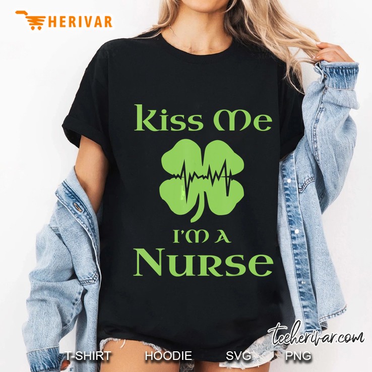 Kiss Me I