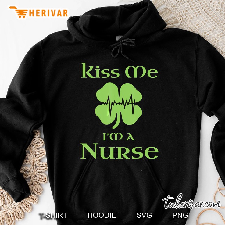 Kiss Me I