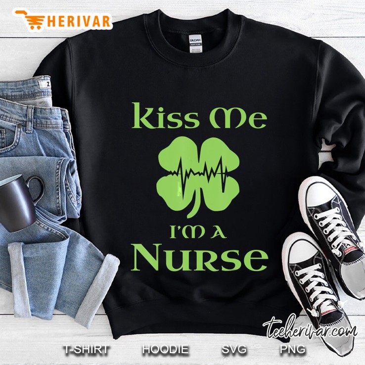 Kiss Me I
